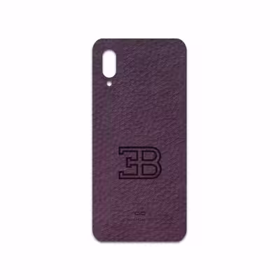 برچسب پوششی ماهوت مدل PL-BGGT مناسب برای گوشی موبایل سامسونگ Galaxy M02