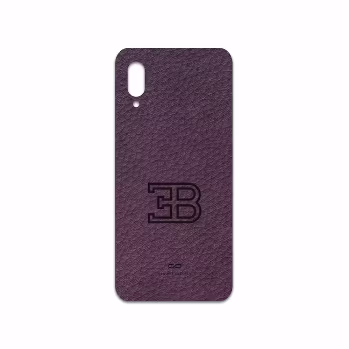 برچسب پوششی ماهوت مدل PL-BGGT مناسب برای گوشی موبایل سامسونگ Galaxy M02