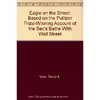 کتاب Eagle on the Street اثر David A. Vise and Steve Coll انتشارات Diane Pub Co