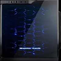 كيس Master Tech مدل ROG T302