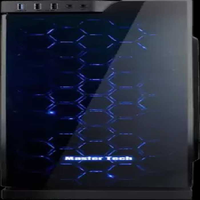 كيس Master Tech مدل ROG T302