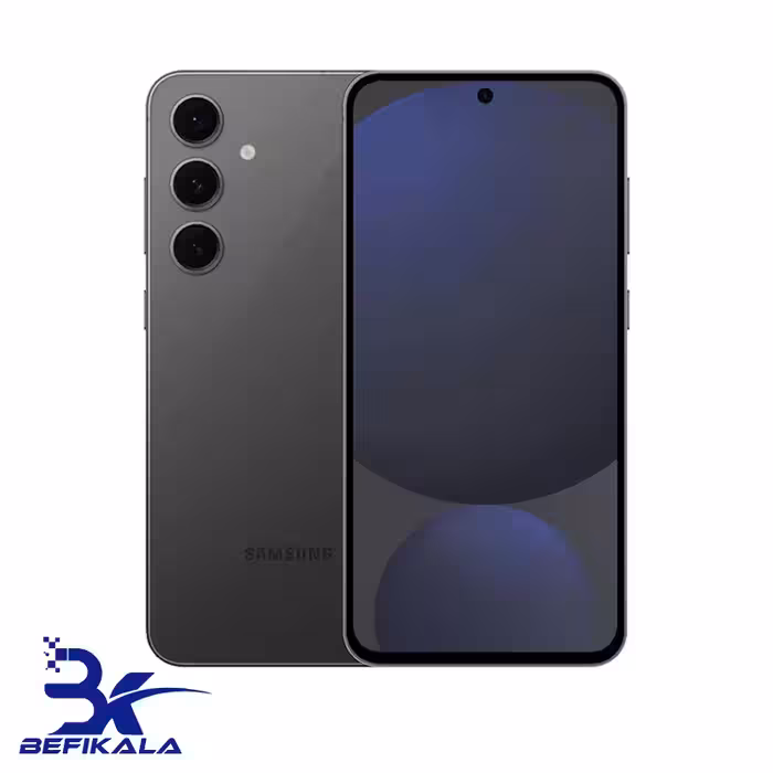 گوشی موبایل سامسونگ مدل S24 FE دو سیم کارت ظرفیت 256 گیگابایت و رم 8 گیگابایت - بفی کالا | تجربه جدید خرید لپ تاپ