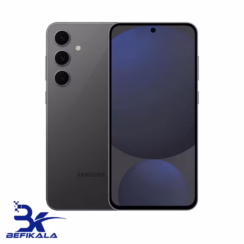 گوشی موبایل سامسونگ مدل S24 FE دو سیم کارت ظرفیت 256 گیگابایت و رم 8 گیگابایت - بفی کالا | تجربه جدید خرید لپ تاپ