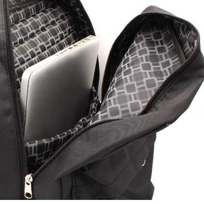 کوله پشتی طرح انیمه ناروتو on4