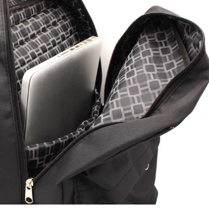 کوله پشتی طرح انیمه ناروتو on4