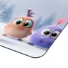 ماوس پد طرح angry bird کد 1024