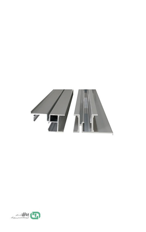 ریل بالا و پایین مکانیزم آکاردئونی فیوچر ملونی - Melloni