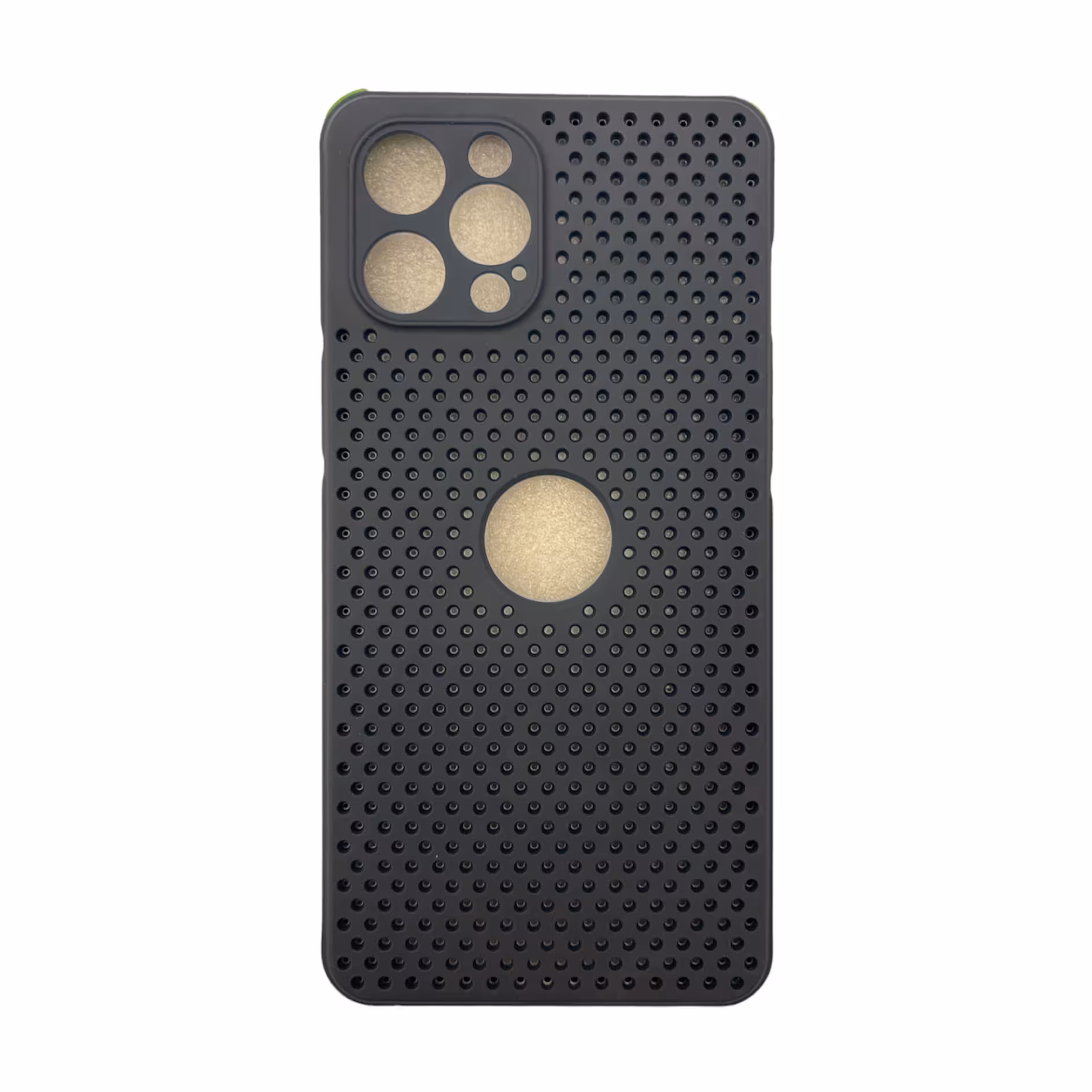 کاور مدل d103 مناسب برای گوشی موبایل اپل iPhone 12 Pro Max