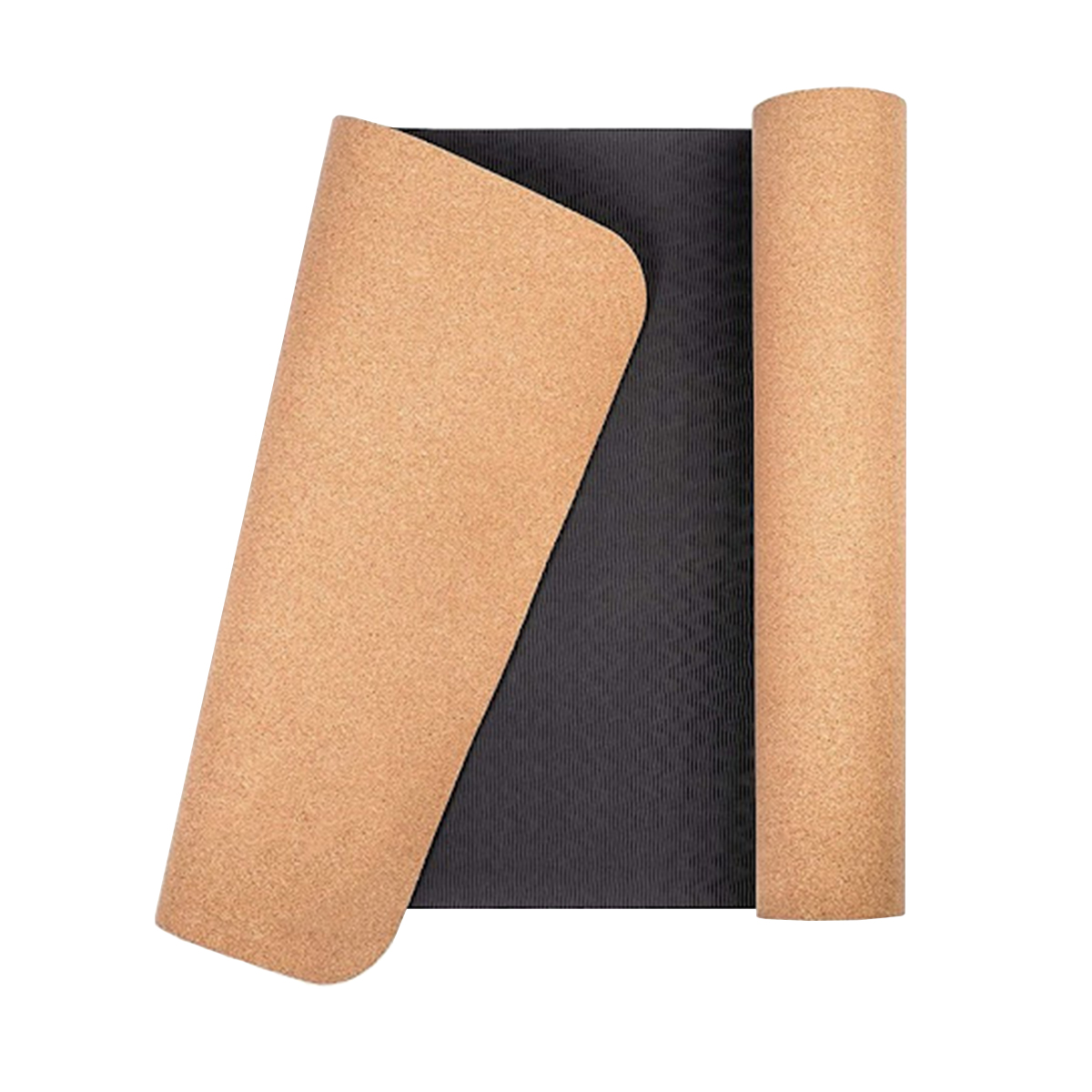 زیر انداز یوگا مدل TPE2 کد F2021 ضخامت 6 میلی متر