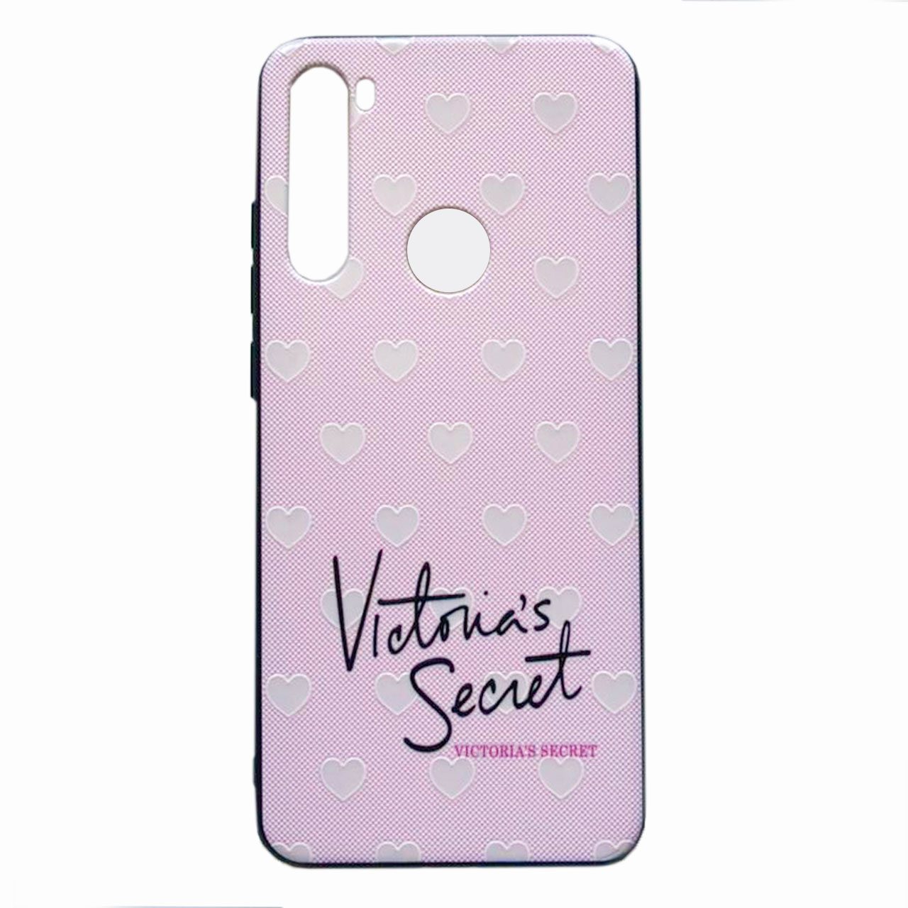 کاور مدل VCTRA08 مناسب برای گوشی موبایل شیائومی Redmi Note 8