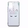 کاور مدل unicorn0A02s مناسب برای گوشی موبایل سامسونگ Galaxy A02S
