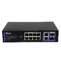 مشخصات، قیمت و خرید سوئیچ 8 پورت داپلر مدل FGS822