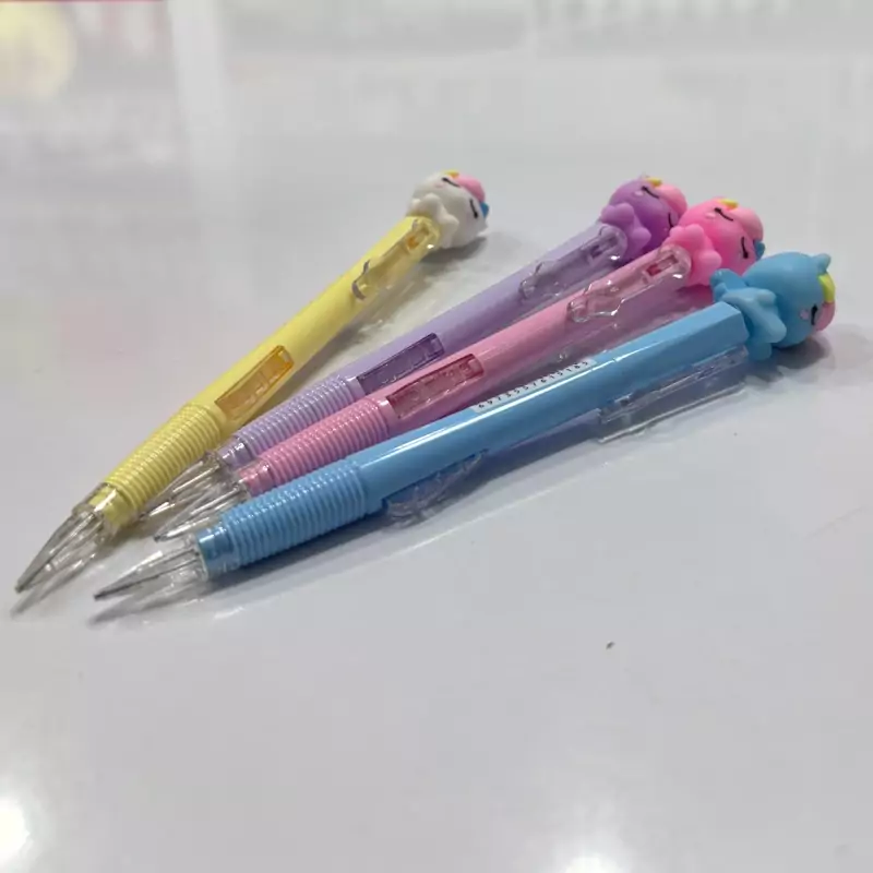 اتود فانتزی 5 دهم طرح یونیکورن