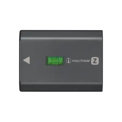 باتری دوربین سونی مدل NP-FZ100 کد 196