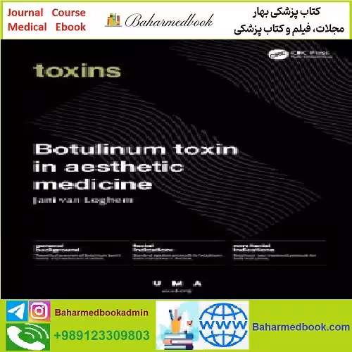 Botulinum Toxin in Aesthetic Medicine TRUE PDF price 1€