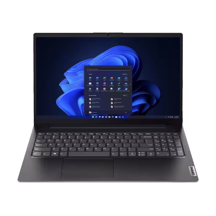 پرفروش ترین ✨ لپ تاپ لنوو Lenovo v15 Ryzen 3 7320U | براکالا