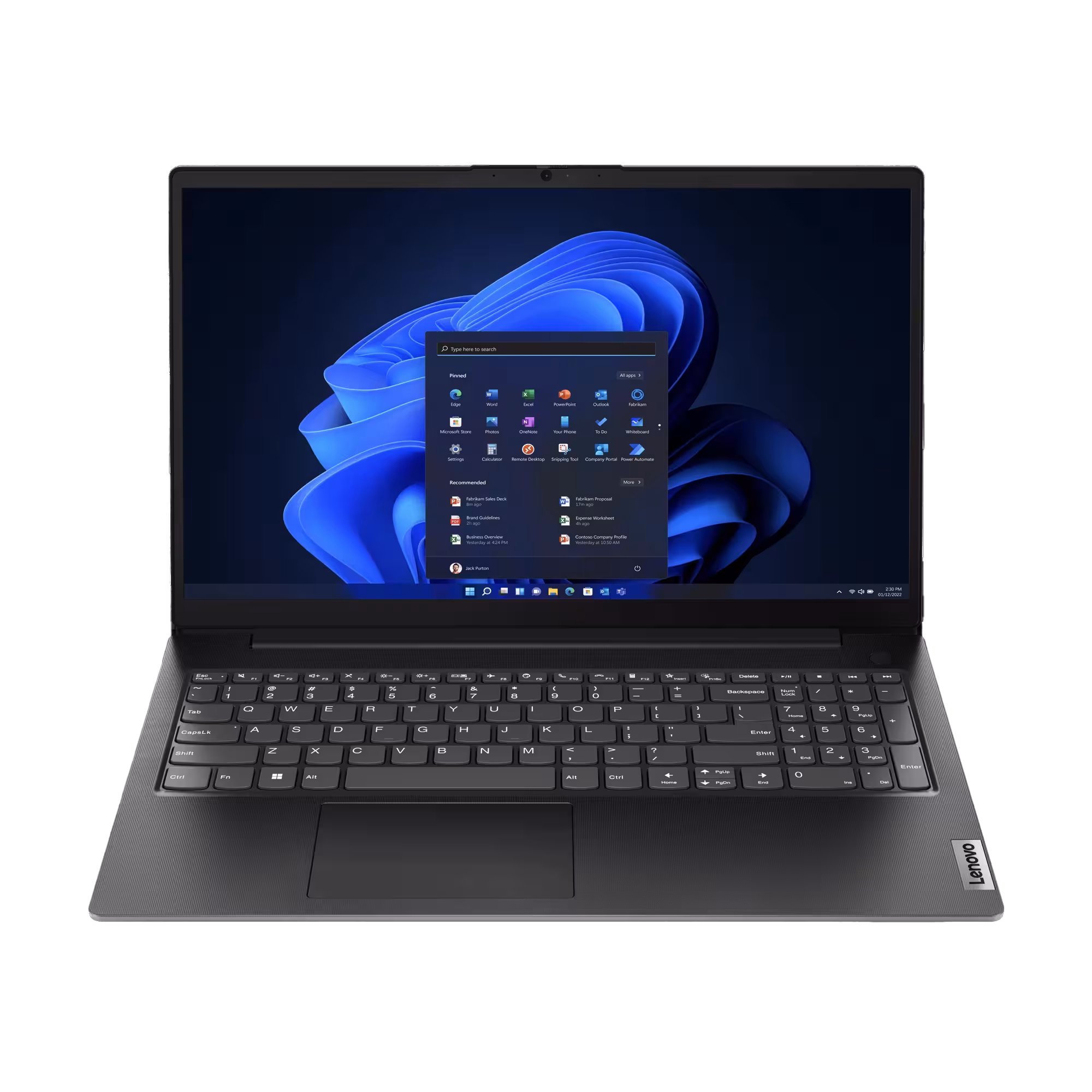 پرفروش ترین ✨ لپ تاپ لنوو Lenovo v15 Ryzen 3 7320U | براکالا