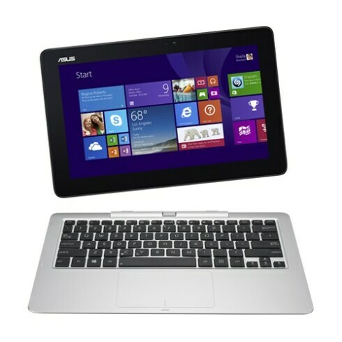 Asus Transformer Book T200TA 32GB Tablet