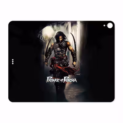 برچسب پوششی ماهوت مدل Prince of Persia مناسب برای تبلت اپل iPad Pro 12.9 (GEN 3) 2018 A1876