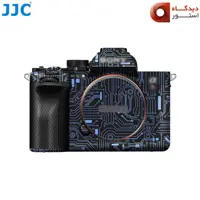 برچسب ضد خش JJC برای دوربین‌های Sony