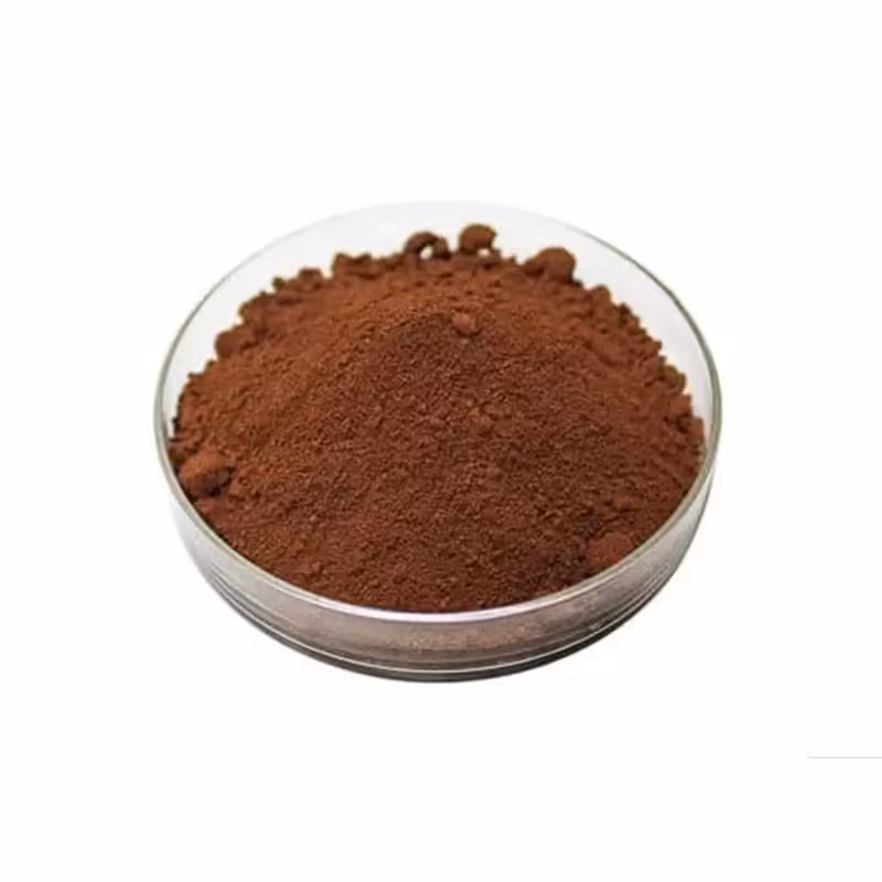 پیگمنت پودری آجری سنگ مصنوعی