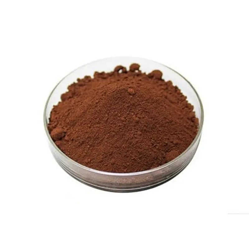 پیگمنت پودری آجری سنگ مصنوعی