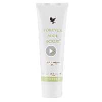 اسکراب فوراور (لایه بردار) (حراج ویژه) // Forever Aloe Scrub