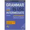 کتاب Grammar in Use Intermediate 4th اثر Raymond Murphy انتشارات دانشگاه کمبریج