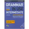 کتاب Grammar in Use Intermediate 4th اثر Raymond Murphy انتشارات دانشگاه کمبریج
