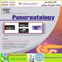 Pancreatology Volume 24 Issue 1 to 2 2024 TRUE PDF price 8€ - کتاب پزشکی بهار