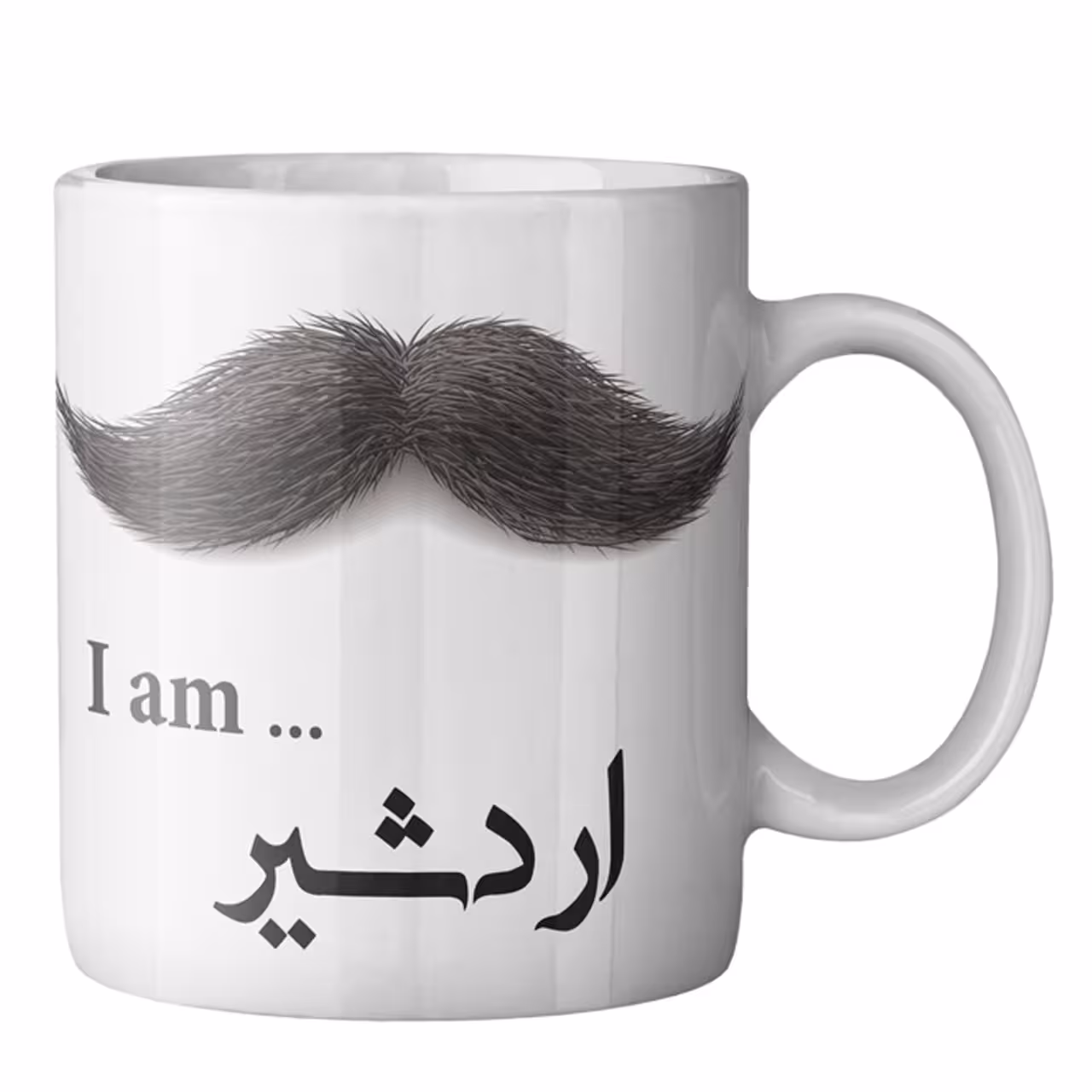 ماگ ماگستان مدل اردشیر