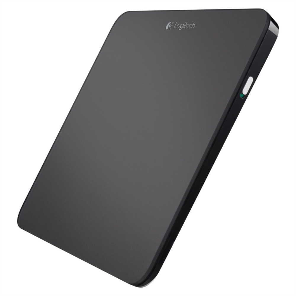 Logitech T650 Wireless Rechargeable Touchpad
