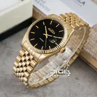 ساعت اورجینال مردانه الکسا مدل ALEXA A0090