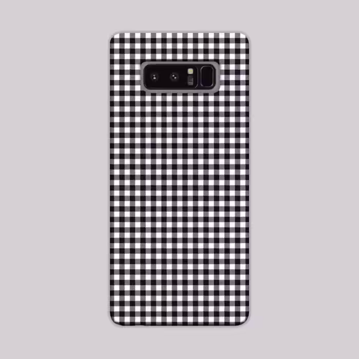 کاور گارد قاب مناسب برای گوشی موبایل سامسونگ NOTE 8 – کد 1255