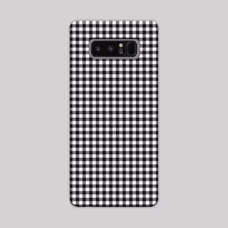 کاور گارد قاب مناسب برای گوشی موبایل سامسونگ NOTE 8 – کد 1255