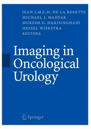 [PDF] دانلود کتاب Imaging In Oncological Urology, 2009