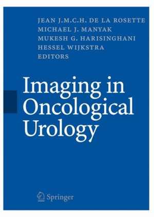 [PDF] دانلود کتاب Imaging In Oncological Urology, 2009