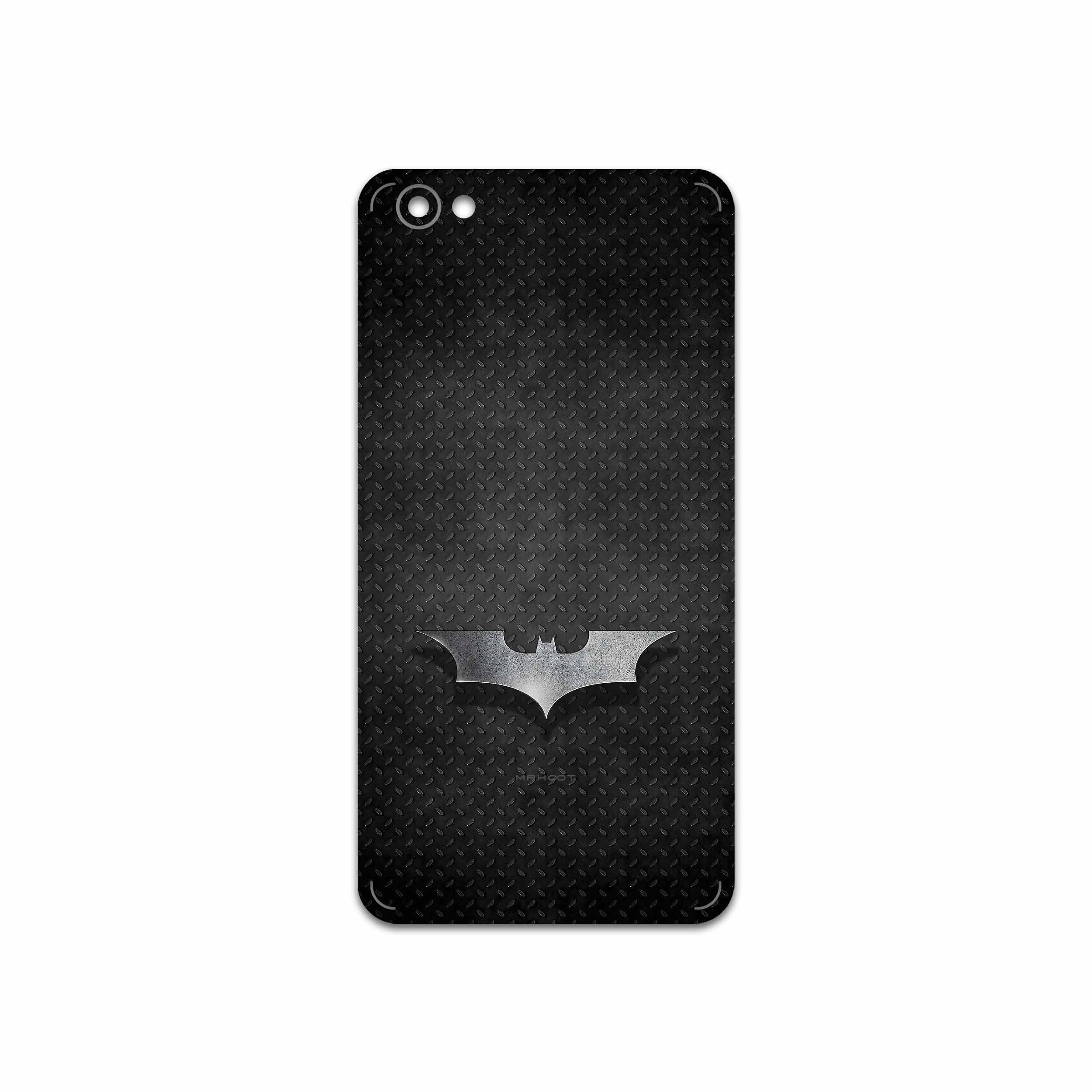برچسب پوششی ماهوت مدل Batman مناسب برای گوشی موبایل شیائومی Redmi Note 5A