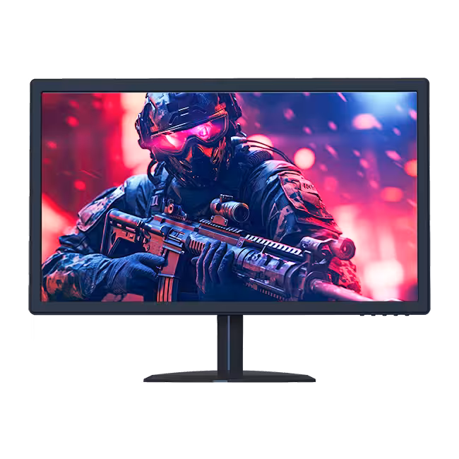 مانیتور مدل XS2050H 20 Inch Xvision ایکس‌ ویژن