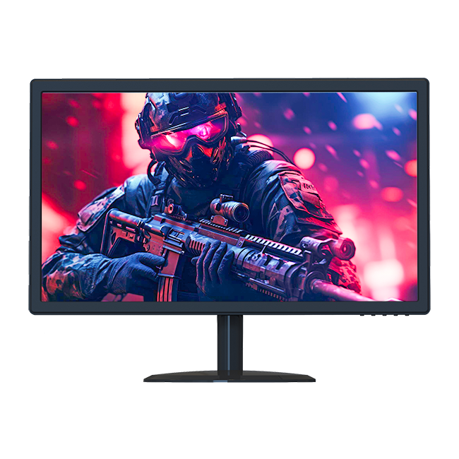 مانیتور مدل XS2050H 20 Inch Xvision ایکس‌ ویژن