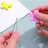 سوزن نخ کن مدل پروانه ای مدل PA06 مجموعه 6 عددی