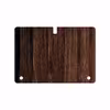 برچسب پوششی ماهوت مدل Dark Walnut Wood مناسب برای تبلت سامسونگ Galaxy Tab S 10.5 2014 T805