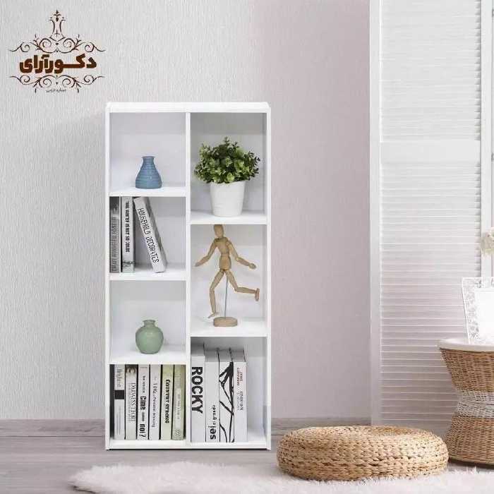 کتابخانه مدل DE-508 | choobsub