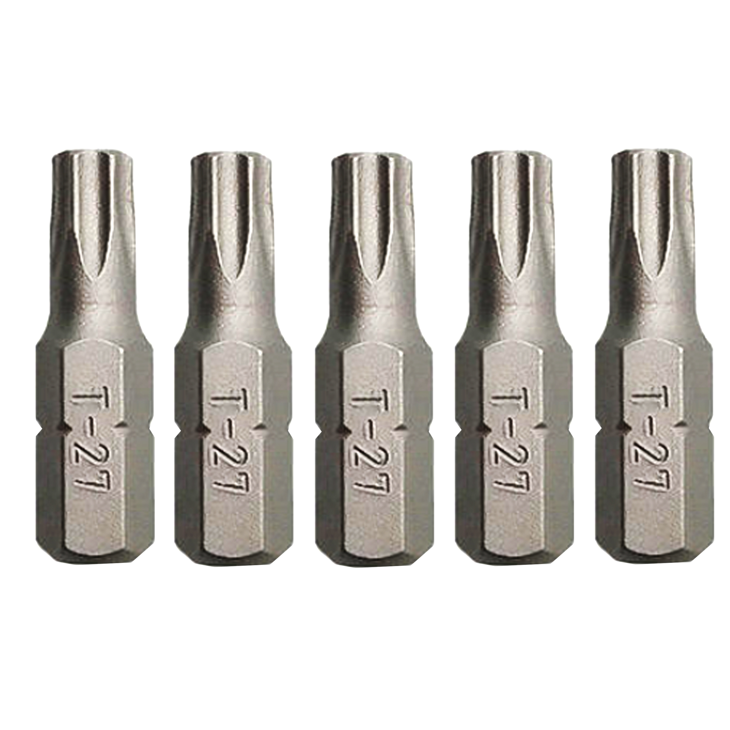 مجموعه 5 عددی سری پیچ گوشتی واتا مدل GP-27