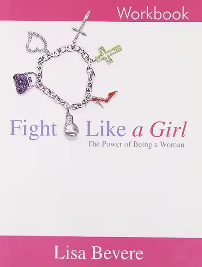 Fight Like a Girl مانند یک دختر بجنگید