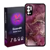 کاور گارد ایکس طرح ماربل مدل Glass10271 مناسب برای گوشی موبایل شیائومی Redmi Note 10 5G / Poco M3 Pro