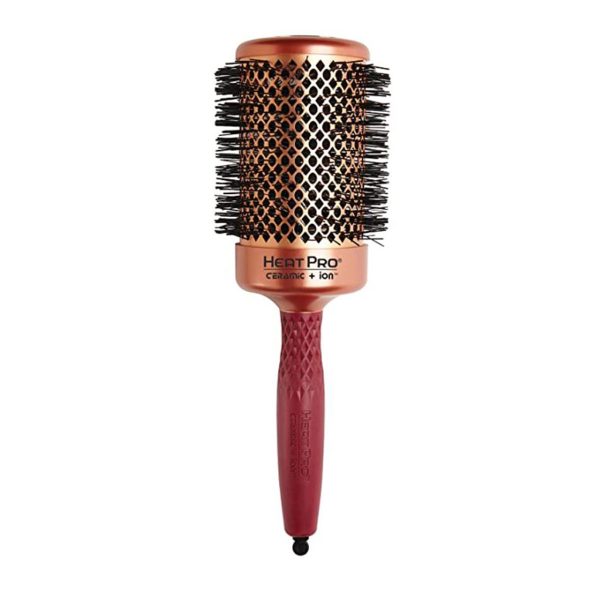 برس هیت پرو اولیویا گاردن سایز 62 Olivia Garden
