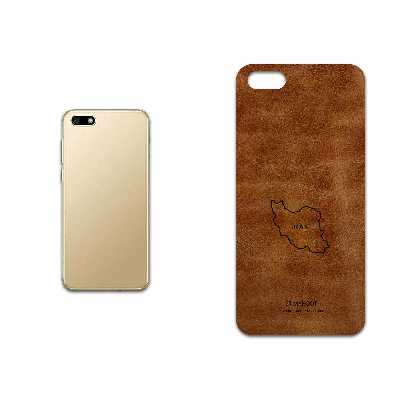 برچسب پوششی ماهوت مدل BFL-IRC مناسب برای گوشی موبایل هوآوی Y5 Prime 2018