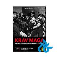 کتاب Krav Maga Effective Techniques for Self Defense - کـادن