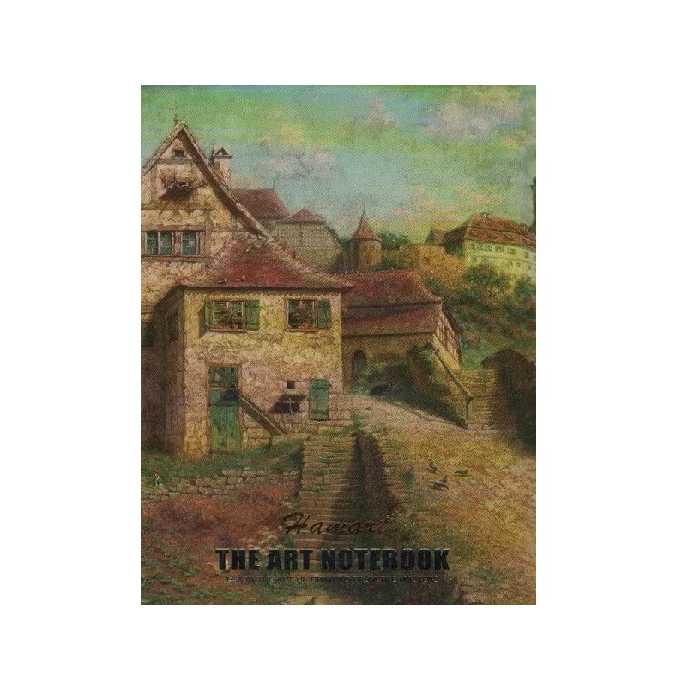 دفتر یادداشت طراحی سری رنسانس همیشه کد 7